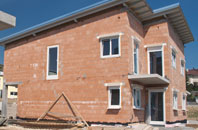 Balsall Heath home extensions